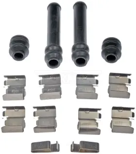 Hw6133 Dorman Disc Brake Hardware Kit
