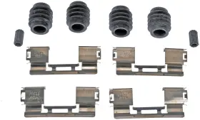 Hw6134 Dorman Disc Brake Hardware Kit