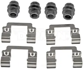 Hw6136 Dorman Disc Brake Hardware Kit