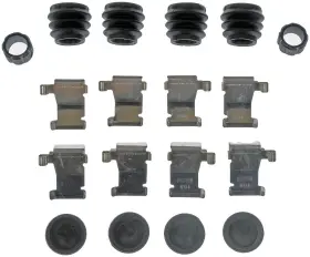 Hw6141 Dorman Disc Brake Hardware Kit