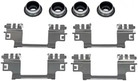 Hw6142 Dorman Disc Brake Hardware Kit P N #3