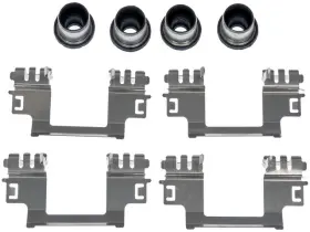Hw6142 Dorman Disc Brake Hardware Kit P N