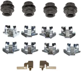 Hw6147 Dorman Disc Brake Hardware Kit