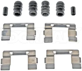 Hw6151 Dorman Genuine Disc Brake Hardware Kit