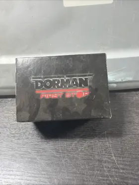 Dorman Hw6152 Disc Brake Hardware Kit P N