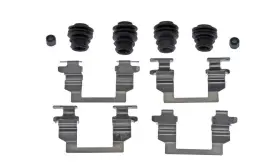 Hw6156 Dorman Front Disc Brake Hardware Kit For Specific Chevrolet Models