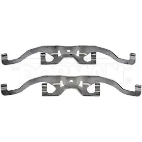 Hw6158 Dorman Disc Brake Hardware Kit P N #2