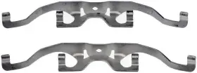 Hw6158 Dorman Disc Brake Hardware Kit P N #3