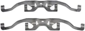 Hw6158 Dorman Disc Brake Hardware Kit P N