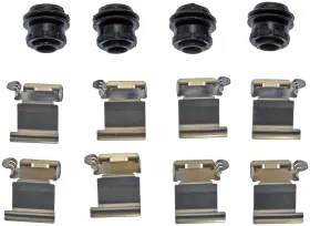 Hw6162 Dorman Disc Brake Hardware Kit