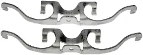 Hw6166 Dorman Disc Brake Hardware Kit