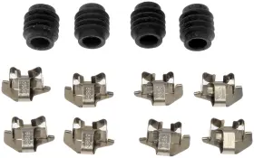Hw6173 Dorman Disc Brake Hardware Kit