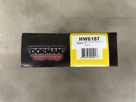 Hw6187 Dorman Rear Disc Brake Hardware Kit For 2013-2016 Chevy Sonic #2