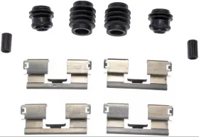 Hw6187 Dorman Rear Disc Brake Hardware Kit For 2013-2016 Chevy Sonic #3