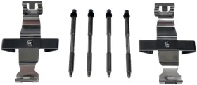 Hw6195 Dorman Disc Brake Hardware Kit