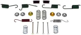 Hw7007 Dorman Drum Brake Hardware Kit