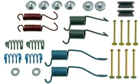 Hw7008 Dorman Drum Brake Hardware Kit #3
