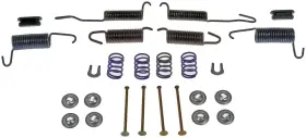 Hw7040 Dorman Drum Brake Hardware Kit
