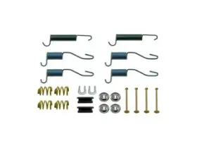 Hw7048 Dorman Drum Brake Hardware Kit P N