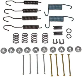 Hw7116 Dorman Drum Brake Hardware Kit