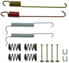 Hw7280 Dorman Drum Brake Hardware Kit