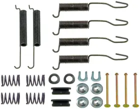 Hw7284 Dorman Drum Brake Hardware Kit
