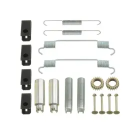 Hw7303 Dorman Genuine Parking Brake Hardware Kit Hw7303 Dorman Genuine Parking Brake Hardware Kit
