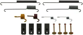 Hw7314 Dorman Drum Brake Hardware Kit