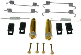 Hw7333 Dorman Genuine Parking Brake Hardware Kit
