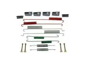 Hw7347 Dorman Genuine Drum Brake Hardware Kit