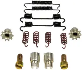 Hw7352 Dorman Genuine Parking Brake Hardware Kit