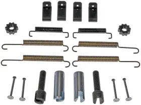 Hw7356 Dorman Parking Brake Hardware Kit P N