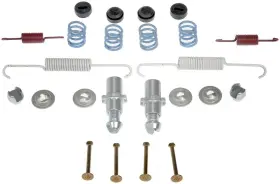 Hw7377 Dorman Parking Brake Hardware Kit