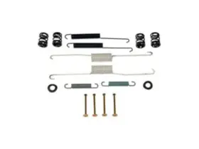 Hw7402 Dorman Genuine Drum Brake Hardware Kit