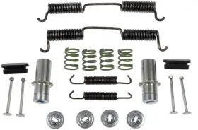 Hw7426 Dorman Parking Brake Hardware Kit
