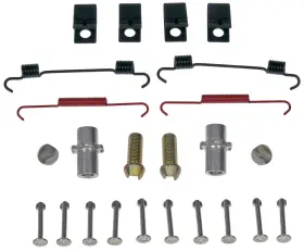 Hw7431 Dorman Parking Brake Hardware Kit