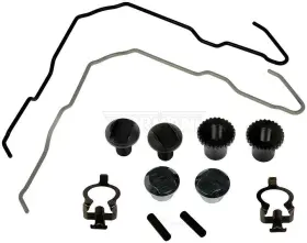 Hw7432 Dorman Parking Brake Hardware Kit Hw7432 Dorman Parking Brake Hardware Kit