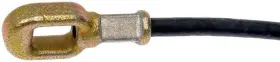 926-048 Dorman - Oe Solutions Compatible With/replacement For Toyota Parking Brake #2