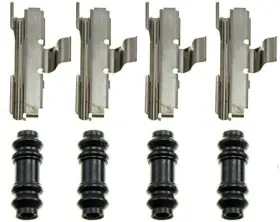 Hw5621 Dorman - Oe Solutions Disc Brake Hdwe Kit #2