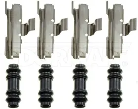 Hw5621 Dorman - Oe Solutions Disc Brake Hdwe Kit #3