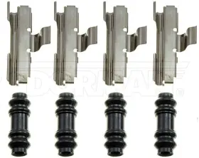 Hw5621 Dorman - Oe Solutions Disc Brake Hdwe Kit