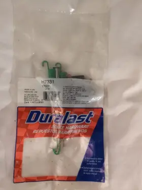 H7331 Duralast Brake Hardware #2