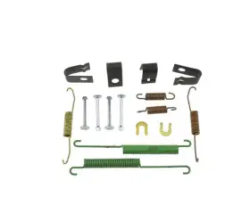 H7331 Duralast Brake Hardware #3