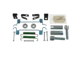 H7432 Duralast Parking Brake Hardware Kit