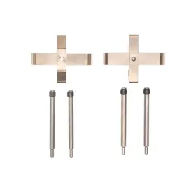 340-02015 Dynamic Friction Genuine Dfc Disc Brake Hardware Kit 340-02015 Dynamic Friction Genuine Dfc Disc Brake Hardware Kit