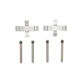 340-02017 Dynamic Friction Genuine Dfc Disc Brake Hardware Kit