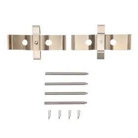 340-20011 Dynamic Friction Genuine Dfc Disc Brake Hardware Kit 340-20011 Dynamic Friction Genuine Dfc Disc Brake Hardware Kit