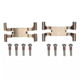 340-26005 Dynamic Friction Genuine Dfc Disc Brake Hardware Kit
