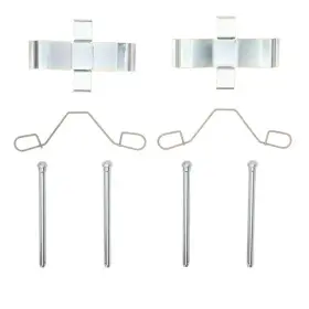 340-28000 Dynamic Friction Genuine Dfc Disc Brake Hardware Kit