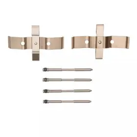 340-31045 Dynamic Friction Genuine Disc Brake Hardware Kit